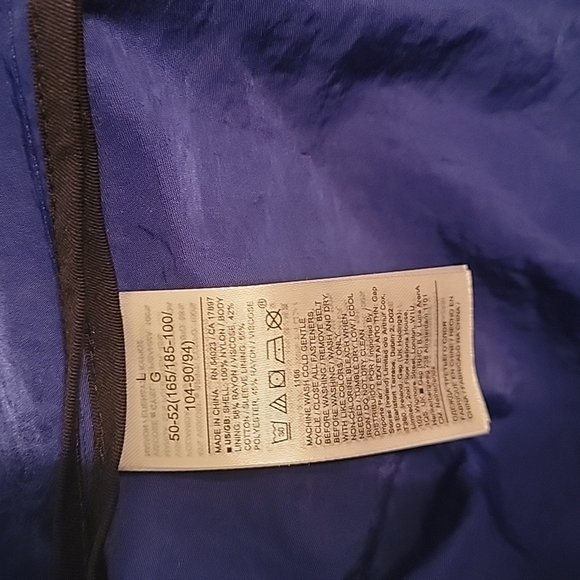 BR Archives Oversized Mac Coat - Picture 6 of 12